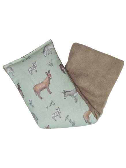 Emma Lawrence - Microwavable Wheat Bag