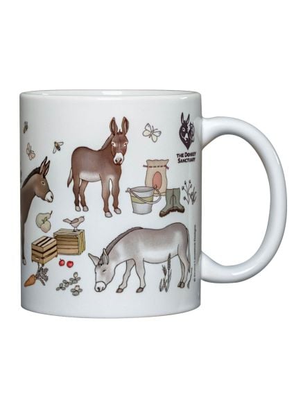 Emma Lawrence - Mug - White